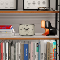 Thumbnail for Newgate Brooklyn Alarm Clock - Black-2