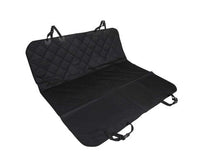 Thumbnail for Pet Car Back Seat Mat Protector-0