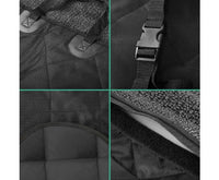Thumbnail for Pet Car Back Seat Mat Protector-3