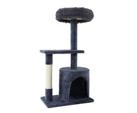 Thumbnail for Pet Cat Tree Condo House 94cm-0