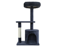 Thumbnail for Pet Cat Tree Condo House 94cm-2