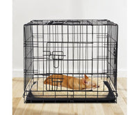 Thumbnail for Foldable Pet Crate (Various Sizes)-7