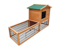 Thumbnail for Pet 155cm Tall Wooden Pet Coop-3