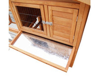 Thumbnail for Pet 155cm Tall Wooden Pet Coop-5