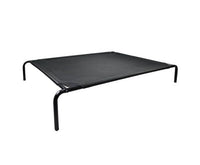 Thumbnail for Large Canvash Heavy Duty Pet Trampoline-0