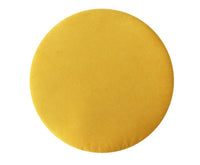 Thumbnail for Smooth Velvet Elevated Pet Bed Sofa - Yellow-2