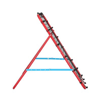 Thumbnail for Everfit Baseball Soccer Net Rebounder Football Goal Net Sports Training Aid