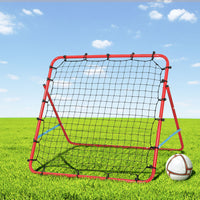 Thumbnail for Everfit Baseball Soccer Net Rebounder Football Goal Net Sports Training Aid