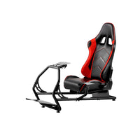 Thumbnail for Artiss Racing Simulator Cockpit