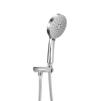 Thumbnail for Handheld Shower Head Holder 4.7'' High Pressure Silver