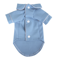 Thumbnail for Classic Cotton Pet PJS - (2 colours)-0