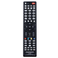 Thumbnail for Universal TV Remote Control For Hisense LCD LED HDTV HD Smart UHD Plasma-0