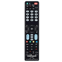 Thumbnail for Universal TV Remote Control For  LG Smart LCD LED Plasma HDTV UHD HD TVs-0