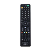 Thumbnail for Universal TV Remote Control For Sony LCD LED Smart HDTV HD Plasma UHD-0