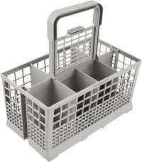 Thumbnail for Universal Dishwasher Cutlery Basket (24 x 14 x 12 cm)