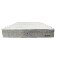 Thumbnail for Resort Single Mattress 7 Zone Pocket Spring