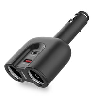 Thumbnail for mbeat Gorilla Power Dual Port USB-C & QC 3.0 Car Charger