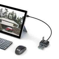 Thumbnail for mbeat 4-Port USB 3.0 Hub