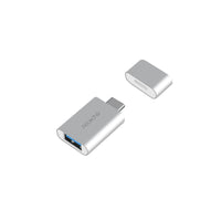 Thumbnail for mbeat attache Aluminum USB 3.1/3.0 to USB Type C Adaptor