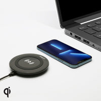 Thumbnail for mbeat Gorilla Power 10W Qi Certified Wireless Charging Pad