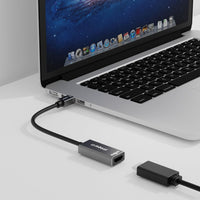 Thumbnail for mbeat Tough Link Mini DisplayPort to HDMI Adapter