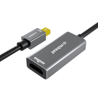 Thumbnail for mbeat Tough Link Mini DisplayPort to HDMI Adapter