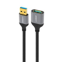 Thumbnail for mbeat Tough Link 1.8m USB 3.0 to USB 3.0 Extension Cable