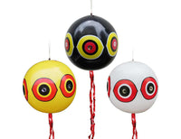 Thumbnail for Bird Repellent Predator Eyes Balloons, Pack of 3