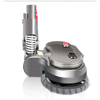 Thumbnail for Electric Motorised Mop For Dyson V7 V8 V10 V11 Cordless Vacuum Cleaners Wet Dry