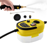 Thumbnail for 3200W Steam Cleaner High Temperature Kitchen Cleaning Pressure Steaming Mechine