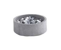 Thumbnail for Dog Ball Play Pit in Grey-0