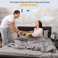 Thumbnail for Electric Cordless Spin Scrubber Super Power Scrubber Turbo Scrub Clean Brush
