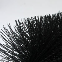 Thumbnail for 24Pcs 92x10cm Heavy Duty Gutter Brush Guard Length Leaf Twigs Filter Home Garden