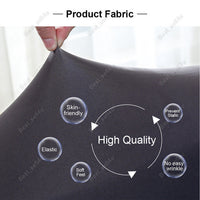 Thumbnail for Sofa Covers Seater High Stretch Lounge Slipcover Protector Couch Cover