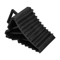 Thumbnail for 4PCS Wheel Chock Tough Chocks Stops Car Trailer Boat Caravan