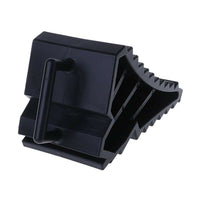 Thumbnail for 4PCS Wheel Chock Tough Chocks Stops Car Trailer Boat Caravan