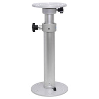 Thumbnail for Table Pedestal Telescopic Furniture Leg for RV Marine Boat Caravan Motorhome