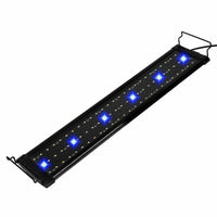 Thumbnail for 90cm Aquarium Light Lighting Full Spectrum Aqua Plant Fish Tank Bar LED Lamp