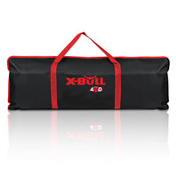 Thumbnail for X-BULL 4X4 Recovery Tracks Boards 4PCS Sand Mud Snow Tracks Car Truck 4WD RISEUP