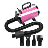 Thumbnail for Floofi Pet Hair Dryer Basic (Pink) FI-PHD-102-DY