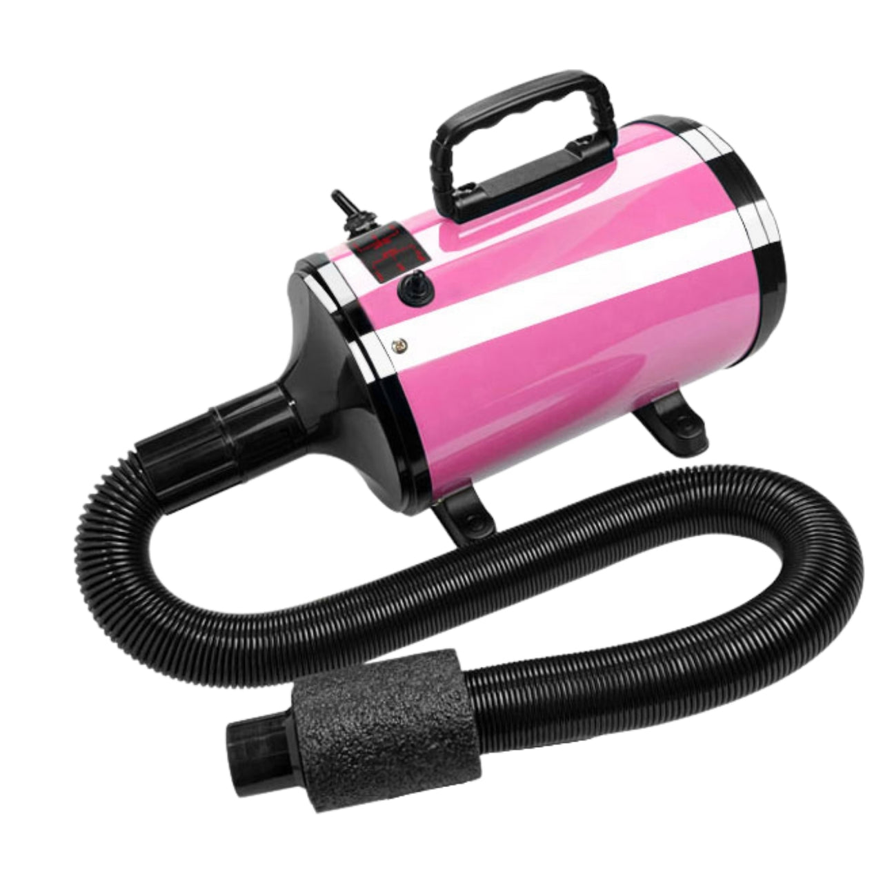 Floofi Pet Hair Dryer Basic (Pink) FI-PHD-102-DY