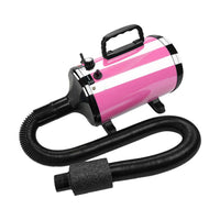 Thumbnail for Floofi Pet Hair Dryer Advance (Pink) FI-PHD-106-DY