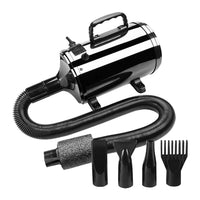 Thumbnail for Floofi Pet Hair Dryer Basic (Black) FI-PHD-100-DY