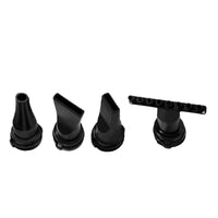 Thumbnail for Floofi Pet Hair Dryer (Black) FI-PHD-115-DY