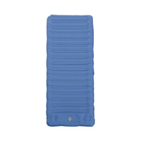 Thumbnail for KILIROO Inflatable Camping Sleeping Pad (Blue)