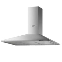 Thumbnail for MIRAKLASS Pyramid Rangehood 90cm MK-RH-0690S-TD