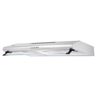 Thumbnail for MIRAKLASS Slim Rangehood 90cm MK-RH-2590A-TF