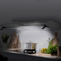 Thumbnail for MIRAKLASS Slim Rangehood 90cm MK-RH-2590A-TF