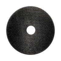 Thumbnail for RYNOMATE 50 Pcs Cutting Wheel Discs 125mm (Black) RNM-CD-100-JS