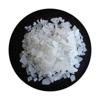 Thumbnail for 100g Magnesium Chloride Flakes Hexahydrate - Organic USP Food Grade Bath Salt